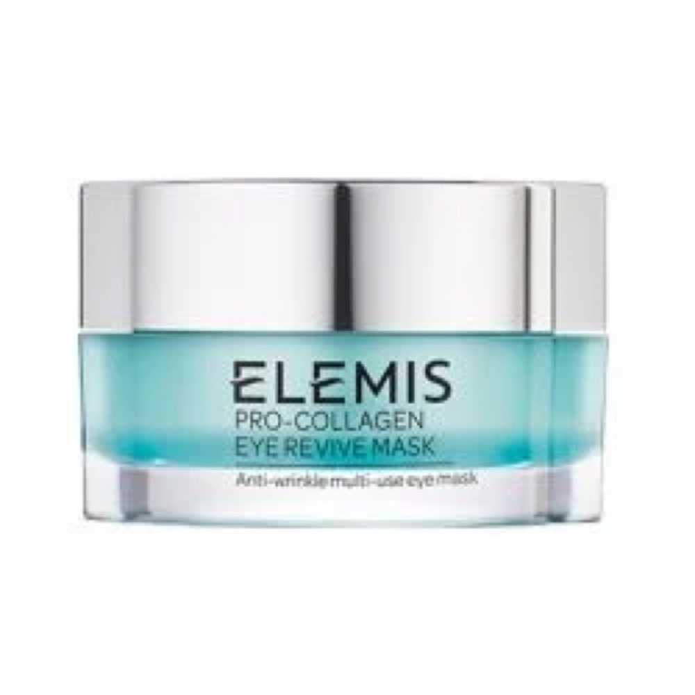 Elemis - Pro-Collagen Eye Revive Mask
